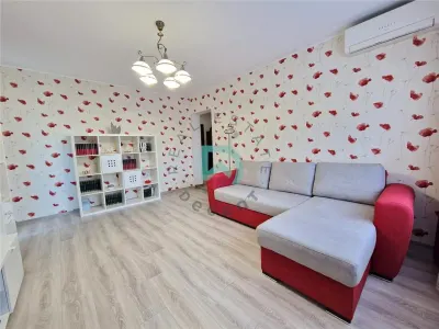 Apartament 2 camere, Darste, Noua, Brasov - Brasov
