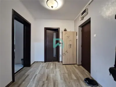 Apartament 2 camere, Darste, Noua, Brasov - foto 11