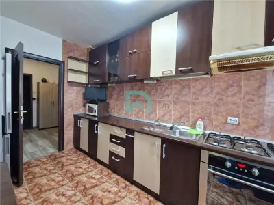 Apartament 2 camere, Darste, Noua, Brasov - foto 10