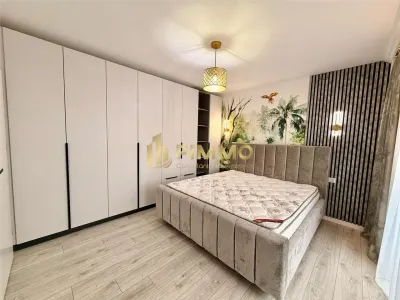 Apartament 3 camere | Prima Inchiriere | 98m ID: 1993 - Suceava