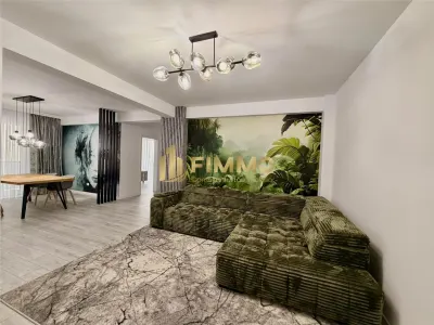 Apartament 3 camere | Prima Inchiriere | 98m ID: 1993 - foto 4
