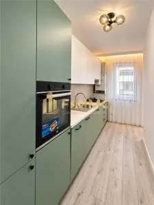 Apartament 3 camere | Prima Inchiriere | 98m ID: 1993 - foto 6