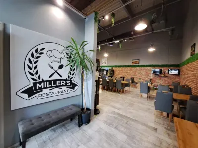 MDI Restaurant afacere la cheie - Oradea