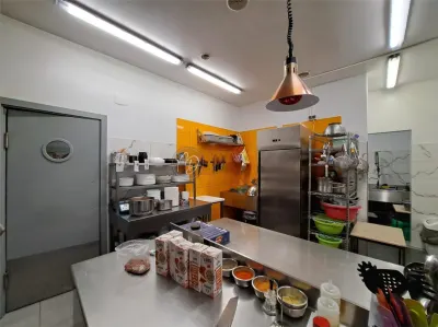 MDI Restaurant afacere la cheie - foto 14