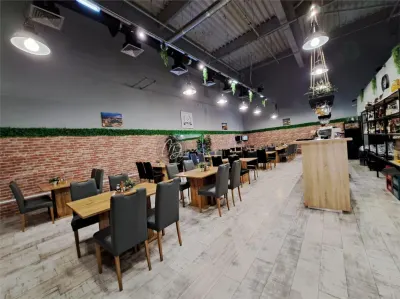 MDI Restaurant afacere la cheie - foto 3