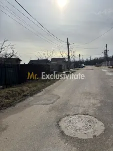 Teren intravilan - Smeura de Sus, toate utilitatiile! - foto 3