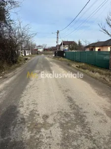 Teren intravilan - Smeura de Sus, toate utilitatiile! - foto 4