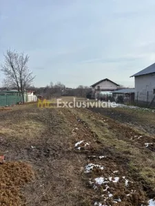 Teren intravilan - Smeura de Sus, toate utilitatiile! - foto 5