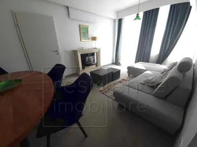 Pet friendly! Apartament 3 camere, Centru, zona Parcul Central - Cluj-Napoca
