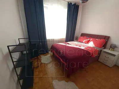 Pet friendly! Apartament 3 camere, Centru, zona Parcul Central - foto 2