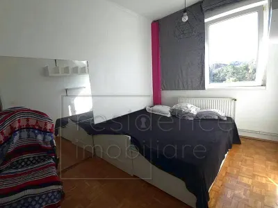 Pet friendly! Apartament 3 camere, Centru, zona Parcul Central - foto 3