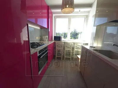 Pet friendly! Apartament 3 camere, Centru, zona Parcul Central - foto 4