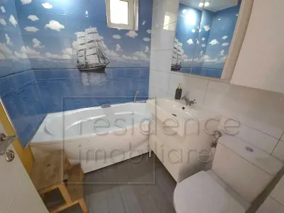 Pet friendly! Apartament 3 camere, Centru, zona Parcul Central - foto 7