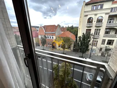 2 camere, Central, Moților, Clinicilor, USAMV, UMF, Iuliu Hatieganu - foto 6