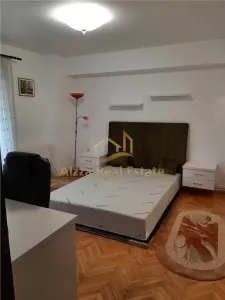 Alzza Real Estate | Apartament 3 camere decomandat | Calea Dorobanților – Piața Mărăști | 80 mp | Parcare - Cluj-Napoca