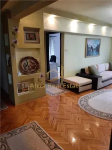 Alzza Real Estate | Apartament 3 camere decomandat | Calea Dorobanților – Piața Mărăști | 80 mp | Parcare - foto 5