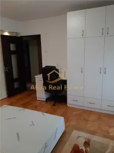 Alzza Real Estate | Apartament 3 camere decomandat | Calea Dorobanților – Piața Mărăști | 80 mp | Parcare - foto 7