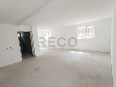RECO Casa cu 3 camere si teren 300 MP - Rontau comuna Sanmartin - foto 2