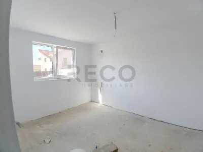 RECO Casa cu 3 camere si teren 300 MP - Rontau comuna Sanmartin - foto 4