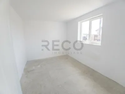 RECO Casa cu 3 camere si teren 300 MP - Rontau comuna Sanmartin - foto 5