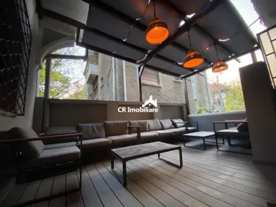 Apartament 3 camere Aviatorilor - Bucuresti