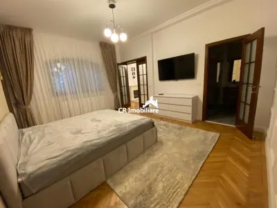 Apartament 3 camere Aviatorilor - foto 2