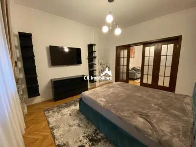 Apartament 3 camere Aviatorilor - foto 3