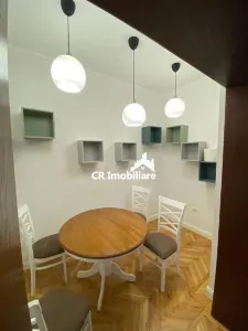 Apartament 3 camere Aviatorilor - foto 4