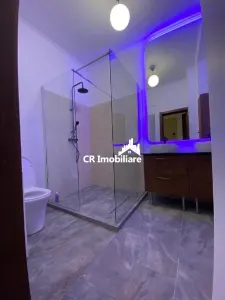 Apartament 3 camere Aviatorilor - foto 7