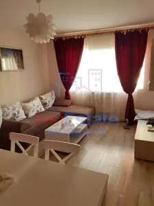 Apartament 2 Camere Podu Ros - foto 2