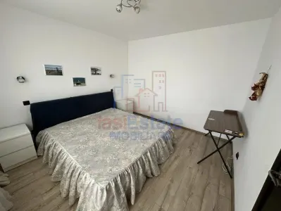 Apartament 2 Camere Podu Ros - foto 4