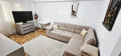 Apartament 2 camere confort 1 decomandat zona Ultracentral - Buzau
