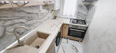 Apartament 2 camere confort 1 decomandat zona Ultracentral - foto 3