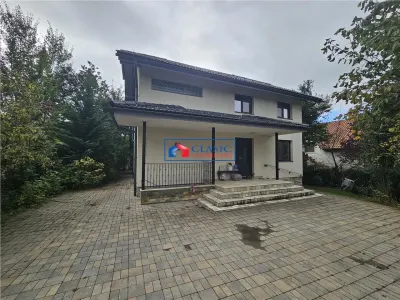Inchiriere casa individuala 4 dormitoare, zona Faget, Cluj-Napoca - Cluj-Napoca