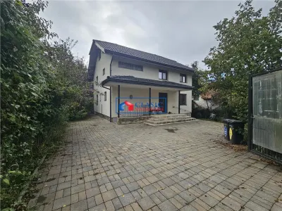 Inchiriere casa individuala 4 dormitoare, zona Faget, Cluj-Napoca - foto 2