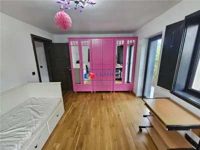 Inchiriere casa individuala 4 dormitoare, zona Faget, Cluj-Napoca - foto 11