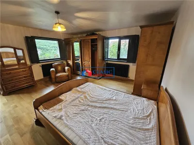 Inchiriere casa individuala 4 dormitoare, zona Faget, Cluj-Napoca - foto 12