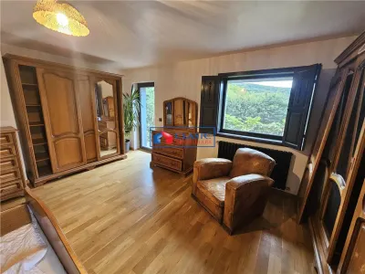 Inchiriere casa individuala 4 dormitoare, zona Faget, Cluj-Napoca - foto 13