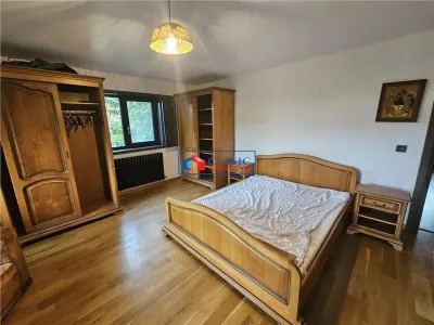 Inchiriere casa individuala 4 dormitoare, zona Faget, Cluj-Napoca - foto 14