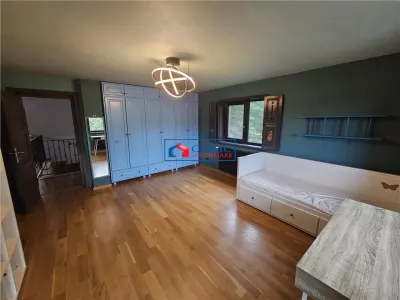 Inchiriere casa individuala 4 dormitoare, zona Faget, Cluj-Napoca - foto 16