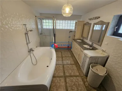 Inchiriere casa individuala 4 dormitoare, zona Faget, Cluj-Napoca - foto 17