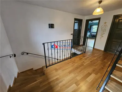 Inchiriere casa individuala 4 dormitoare, zona Faget, Cluj-Napoca - foto 18