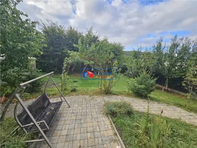 Inchiriere casa individuala 4 dormitoare, zona Faget, Cluj-Napoca - foto 19