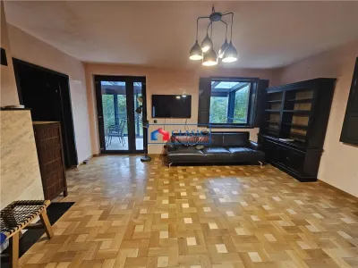 Inchiriere casa individuala 4 dormitoare, zona Faget, Cluj-Napoca - foto 3
