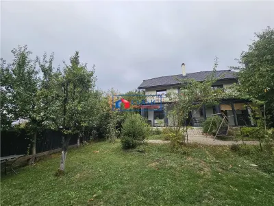 Inchiriere casa individuala 4 dormitoare, zona Faget, Cluj-Napoca - foto 21