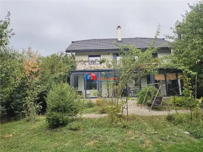 Inchiriere casa individuala 4 dormitoare, zona Faget, Cluj-Napoca - foto 22