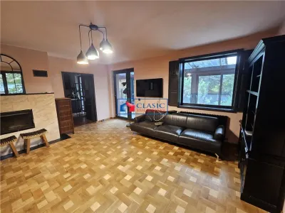 Inchiriere casa individuala 4 dormitoare, zona Faget, Cluj-Napoca - foto 4