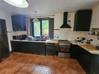 Inchiriere casa individuala 4 dormitoare, zona Faget, Cluj-Napoca - foto 6