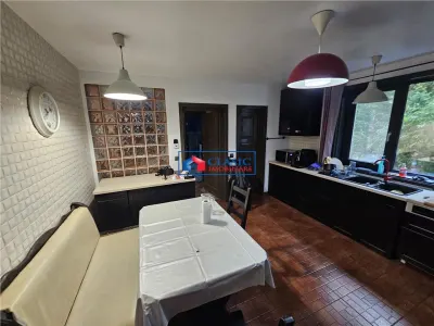 Inchiriere casa individuala 4 dormitoare, zona Faget, Cluj-Napoca - foto 7