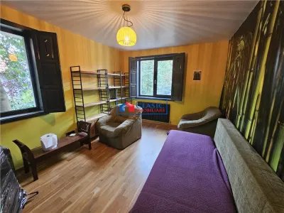 Inchiriere casa individuala 4 dormitoare, zona Faget, Cluj-Napoca - foto 8